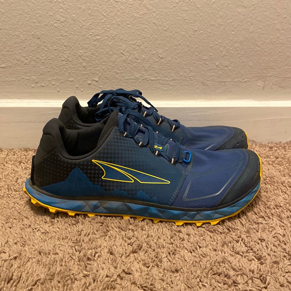 Altra Lone Peak